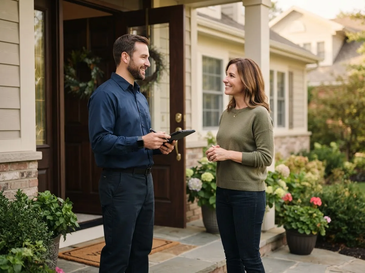Water damage restoration FAQs for Varnell, GA